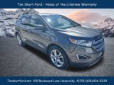 Used 2018 Ford Edge Titanium image 3