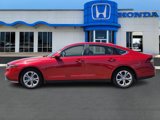 Certified 2024 Honda Accord LX image 3