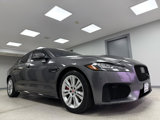 Used 2017 Jaguar XF S image 4