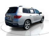 Used 2013 Toyota Highlander Limited image 4