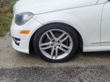 Used 2013 Mercedes-Benz C 250 Sedan image 4