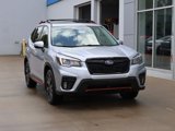 Used 2019 Subaru Forester Sport image 2