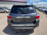 Used 2012 Toyota Highlander Limited image 6