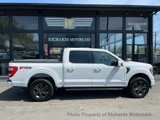 Used 2022 Ford F150 Lariat w/ Equipment Group 502A High image 2