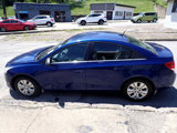Used 2012 Chevrolet Cruze LS w/ Connectivity Package image 4
