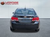 Used 2012 Chevrolet Cruze LS w/ Connectivity Package image 4