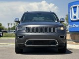 Used 2020 Jeep Grand Cherokee Limited w/ Luxury Group II image 5
