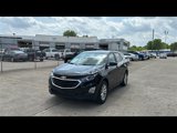 Used 2021 Chevrolet Equinox LT image 2