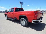 Used 2024 Chevrolet Silverado 3500 LT w/ Texas Edition image 6