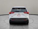 Used 2022 Toyota RAV4 XLE image 5