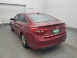 Used 2015 Hyundai Sonata SE w/ Option Group 09 image 5