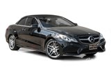 Used 2014 Mercedes-Benz E 550 Cabriolet image 5