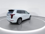 Certified 2023 Cadillac XT6 Premium Luxury w/ Platinum Package image 3