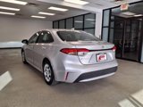 Certified 2022 Toyota Corolla LE image 2