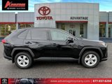 Certified 2021 Toyota RAV4 XLE image 2