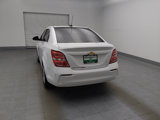 Used 2018 Chevrolet Sonic LT image 6