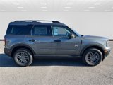New 2025 Ford Bronco Sport Big Bend w/ Convenience Package image 2