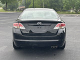 Used 2012 MAZDA MAZDA6 i Touring image 5