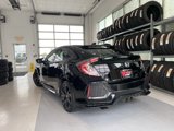 Used 2018 Honda Civic Sport image 3