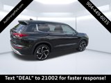 Used 2022 Mitsubishi Outlander SEL image 3