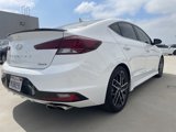 Used 2020 Hyundai Elantra Sport w/ Premium Package 02 image 4