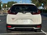 Certified 2022 Honda CR-V EX-L image 4