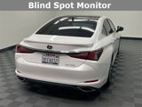 Used 2021 Lexus ES 350 w/ Premium Package image 5