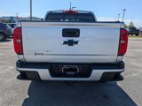 Used 2017 Chevrolet Colorado Z71 image 4