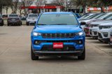 New 2025 Jeep Compass Latitude w/ Altitude Special Edition image 4