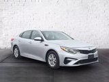Used 2019 Kia Optima LX image 2