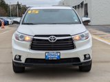 Used 2015 Toyota Highlander Plus image 3