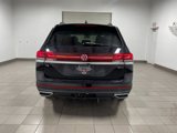 New 2025 Volkswagen Atlas SE image 5