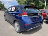 Used 2023 Nissan Leaf S image 5