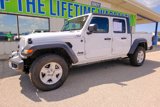 Used 2023 Jeep Gladiator Sport image 2