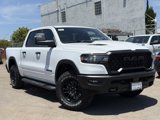 New 2025 RAM 1500 Rebel image 2