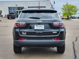 New 2025 Jeep Compass Latitude image 4
