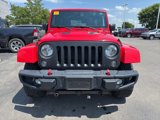 Used 2016 Jeep Wrangler Unlimited Rubicon image 2