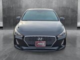 Used 2018 Hyundai Elantra GT w/ Style Package 02 image 2