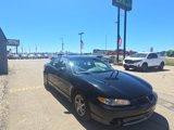 Used 2000 Pontiac Grand Prix GTP w/ Opt Pkg image 4