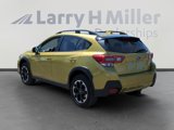 Used 2022 Subaru Crosstrek 2.0i Premium w/ Moonroof Package image 3