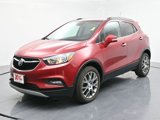 Used 2017 Buick Encore Sport Touring w/ Safety Package image 2