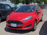 Used 2015 Ford Fiesta SE image 3