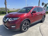 Used 2019 Nissan Rogue SL image 4
