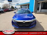 Used 2018 Honda Accord Sport image 3