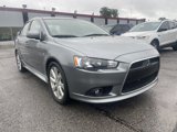 Used 2015 Mitsubishi Lancer GT image 4