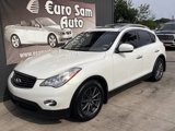 Used 2008 INFINITI EX35 Journey w/ Premium Pkg image 4