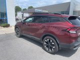 Used 2023 Kia Sportage X-Line w/ X-Line Premium Package image 5