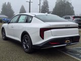 New 2025 Kia K4 LXS image 2