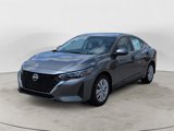 New 2025 Nissan Sentra S image 3
