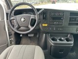 Used 2011 Chevrolet Express 3500 LT w/ LT Preferred Equipment Group image 2